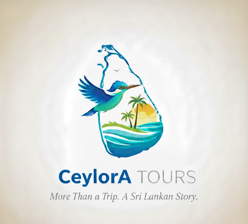 Ceylora Tours